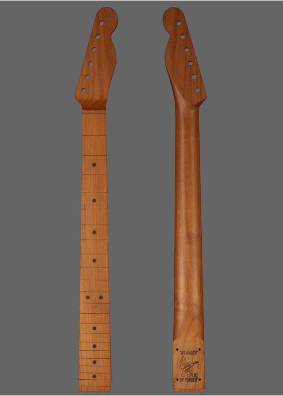 Tele® Replacement Neck
