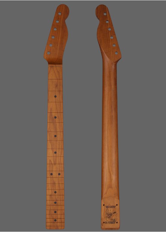Tele® Replacement Neck