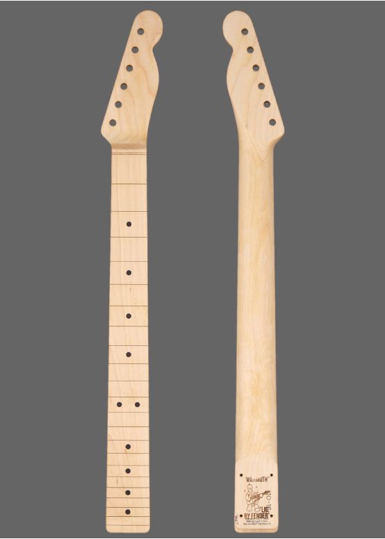 Tele® Replacement Neck