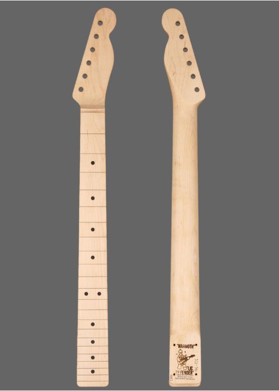 Tele® Replacement Neck