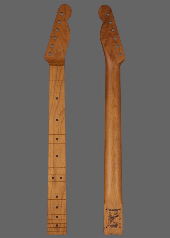 Tele® Replacement Neck