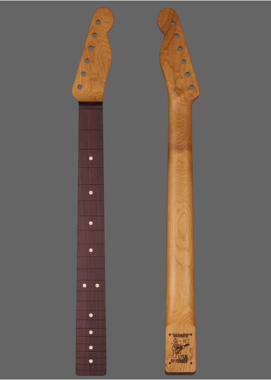 Tele® Replacement Neck