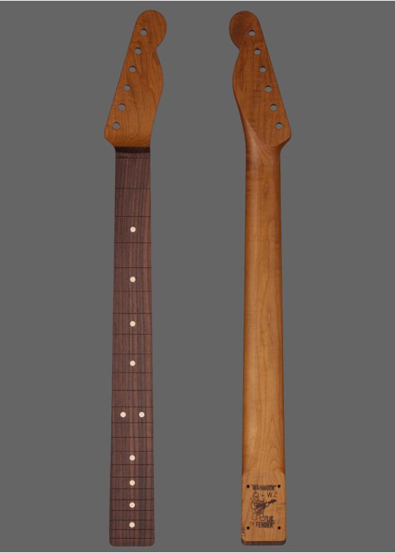 Tele® Replacement Neck