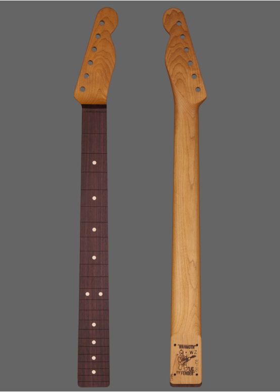 Tele® Replacement Neck