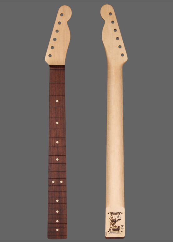 Tele® Replacement Neck