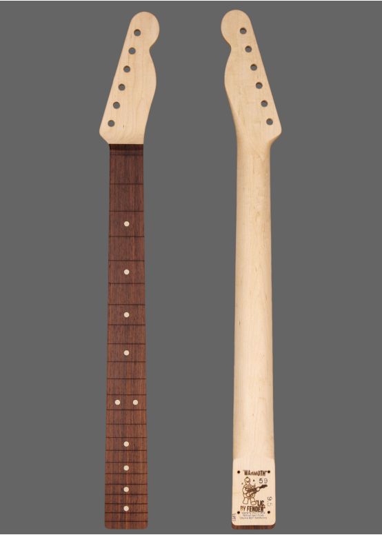 Tele® Replacement Neck