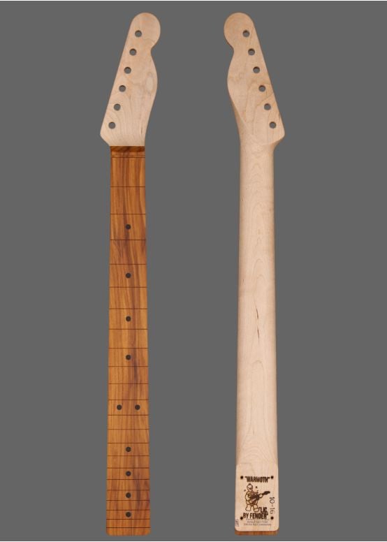 Tele® Replacement Neck