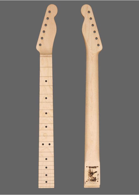 Tele® Replacement Neck
