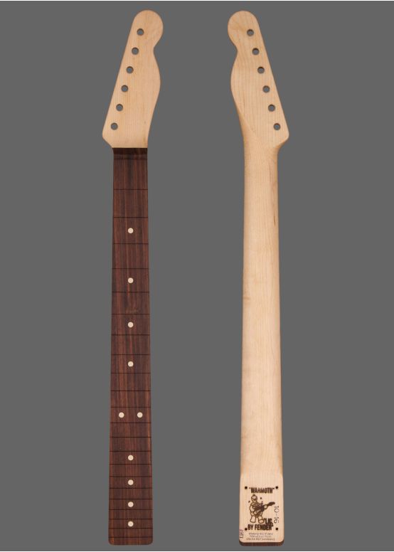 Tele® Replacement Neck