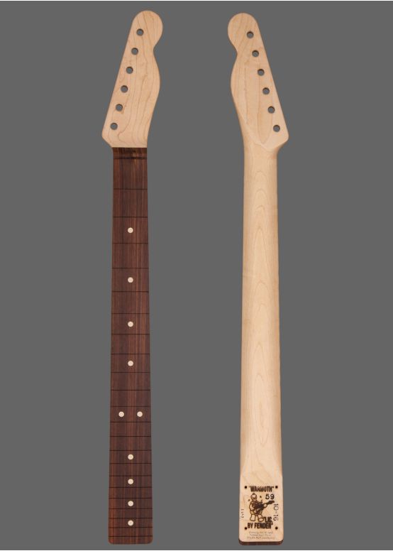 Tele® Replacement Neck