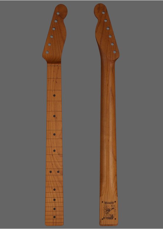 Tele® Replacement Neck