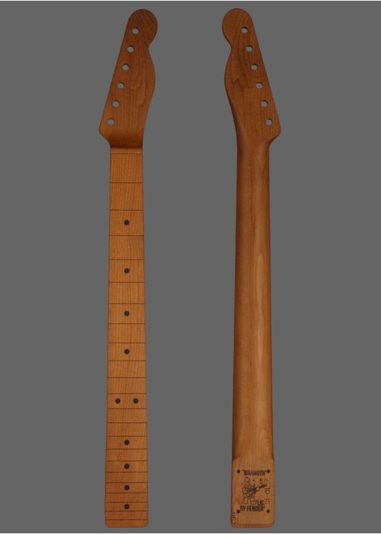 Tele® Replacement Neck