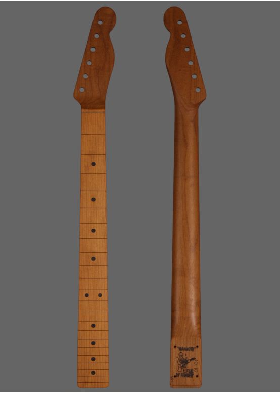 Tele® Replacement Neck