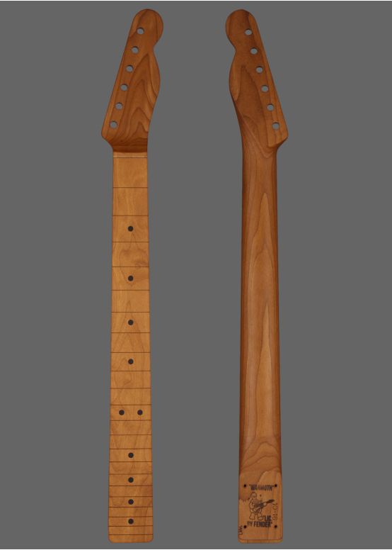 Tele® Replacement Neck