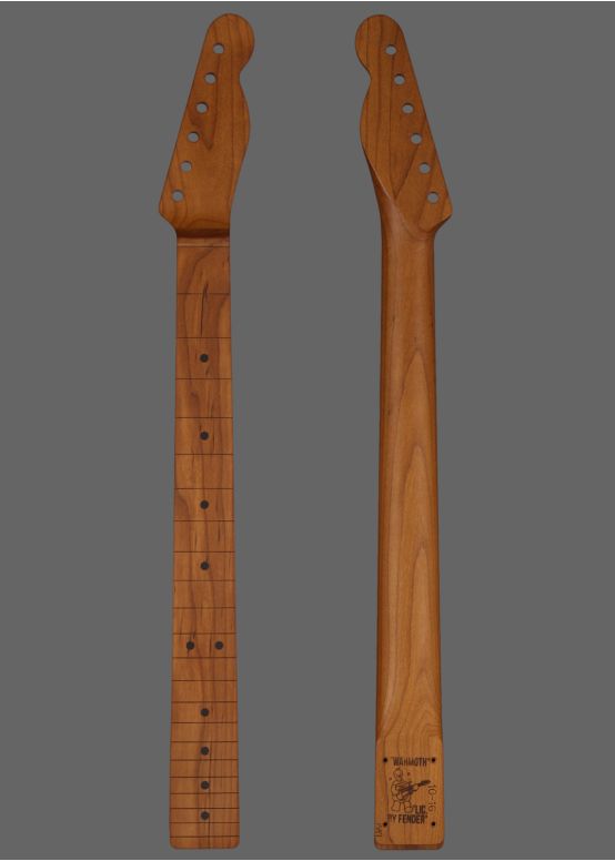 Tele® Replacement Neck