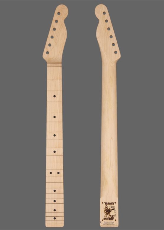 Tele® Replacement Neck
