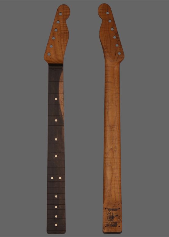 Tele® Replacement Neck