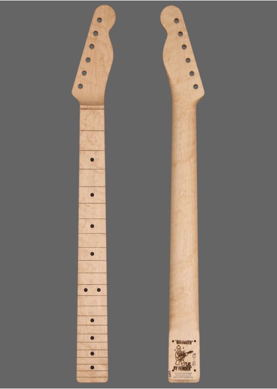 Tele® Replacement Neck
