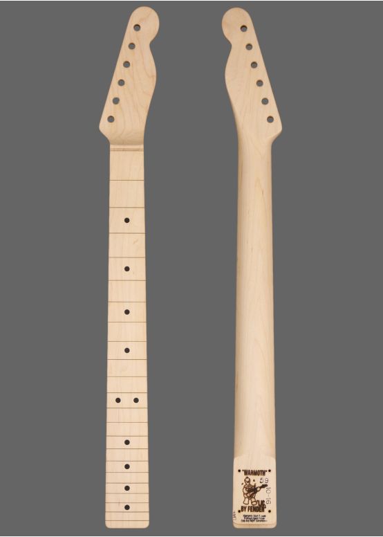 Tele® Replacement Neck
