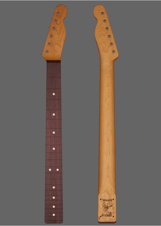 Tele® Replacement Neck