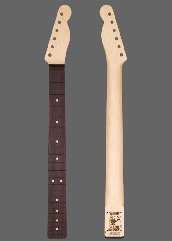 Tele® Replacement Neck