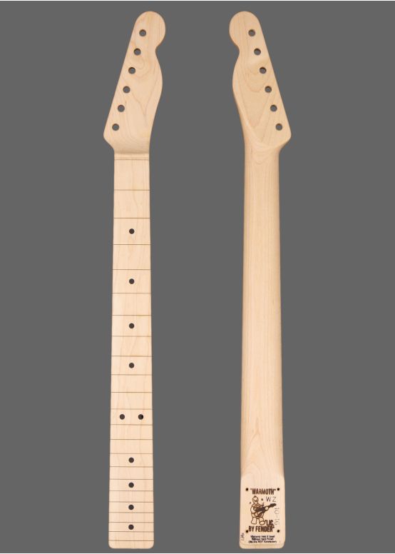 Tele® Replacement Neck