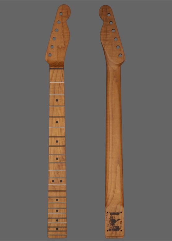 Tele® Replacement Neck