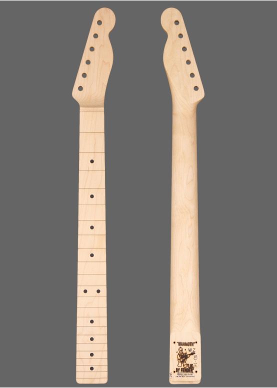 Tele® Replacement Neck