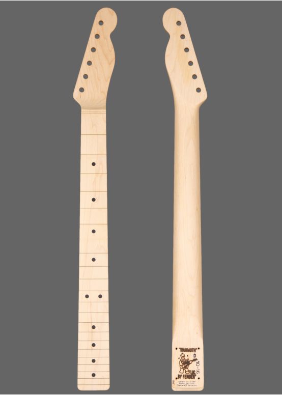 Tele® Replacement Neck