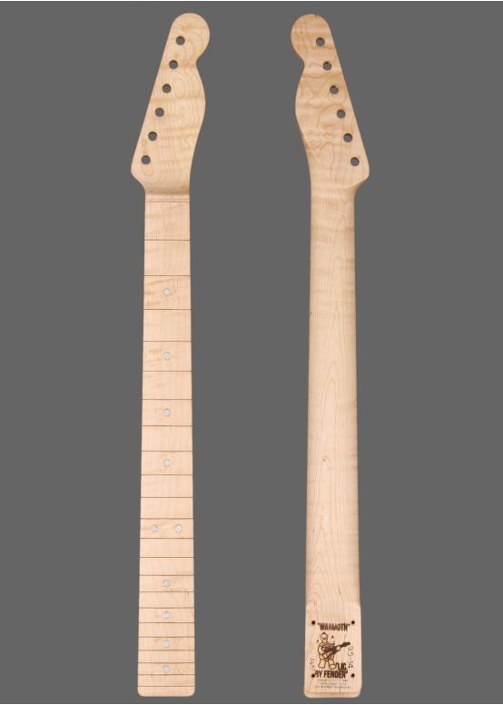 Tele® Replacement Neck
