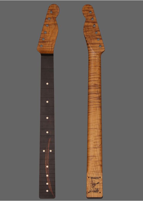 Tele® Replacement Neck