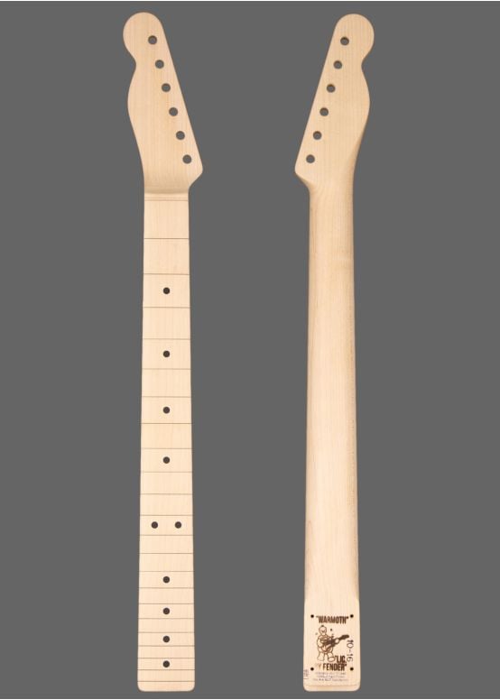Tele® Replacement Neck