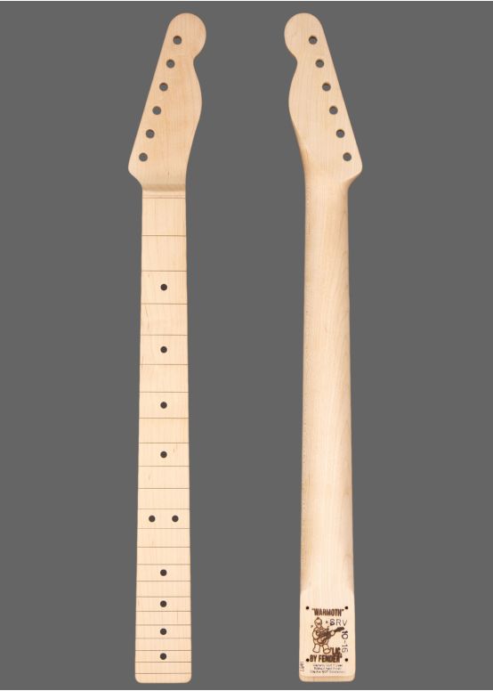 Tele® Replacement Neck
