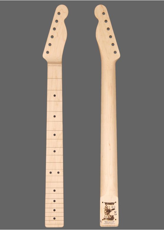 Tele® Replacement Neck