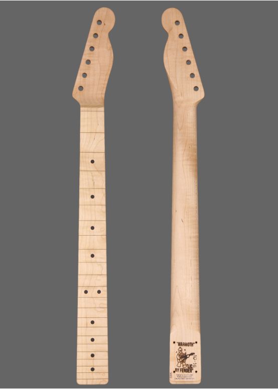 Tele® Replacement Neck