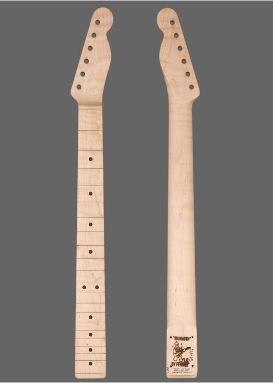 Tele® Replacement Neck