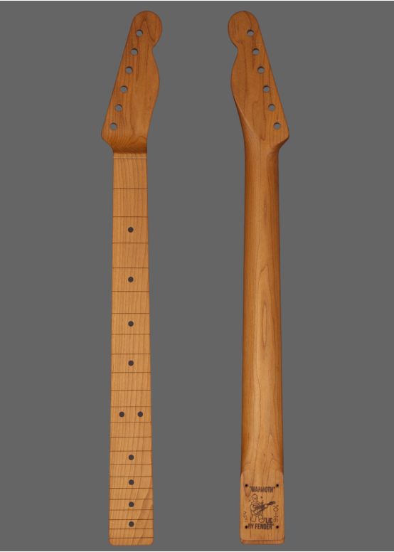 Tele® Replacement Neck