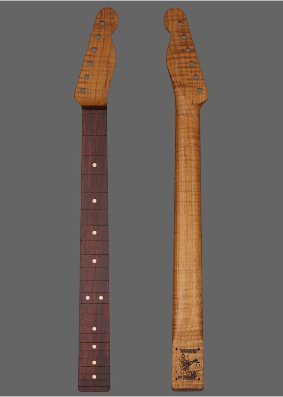 Tele® Replacement Neck