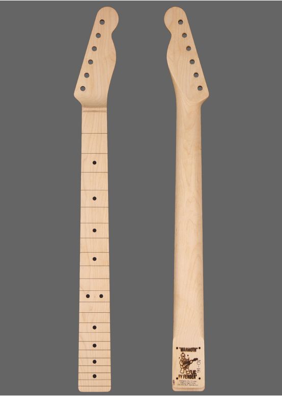 Tele® Replacement Neck