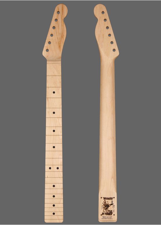 Tele® Replacement Neck