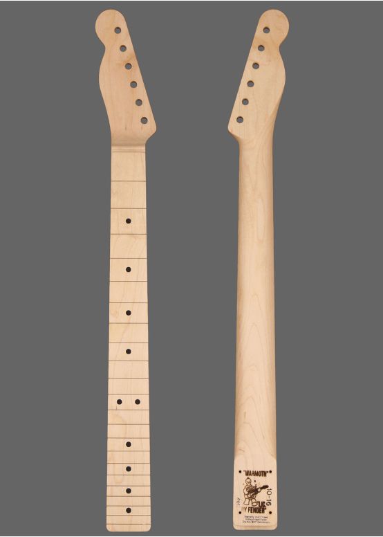 Tele® Replacement Neck