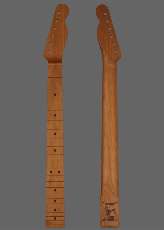 Tele® Replacement Neck