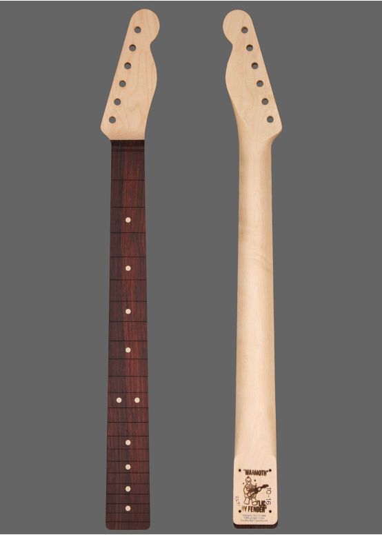 Tele® Replacement Neck