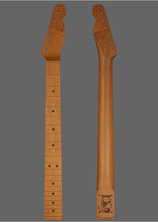 Tele® Replacement Neck