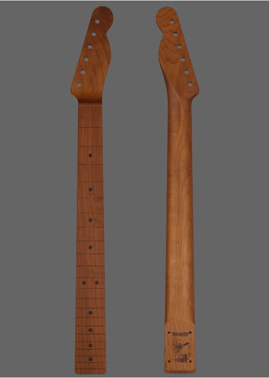 Tele® Replacement Neck