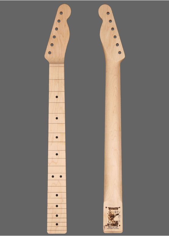 Tele® Replacement Neck