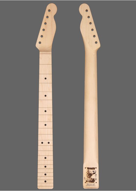 Tele® Replacement Neck