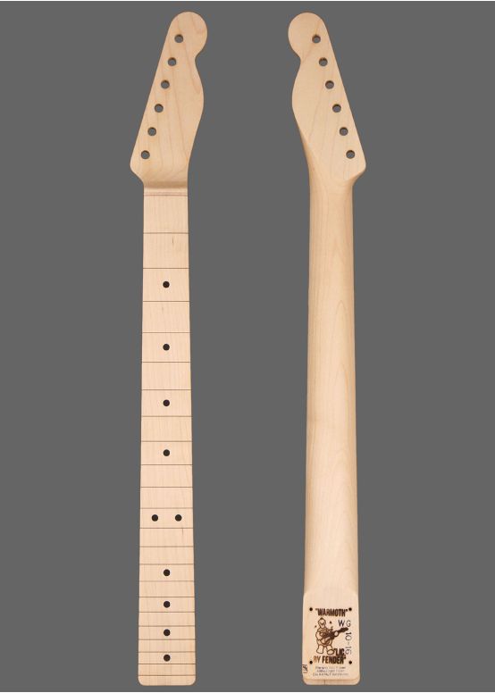 Tele® Replacement Neck