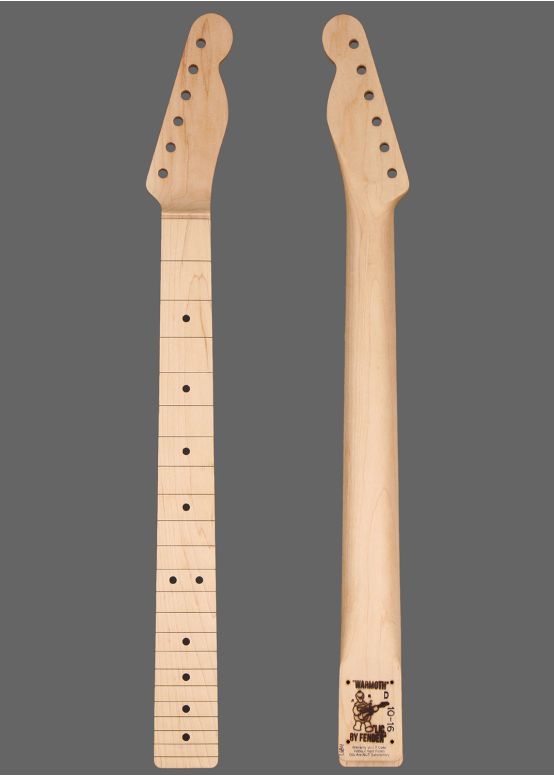 Tele® Replacement Neck