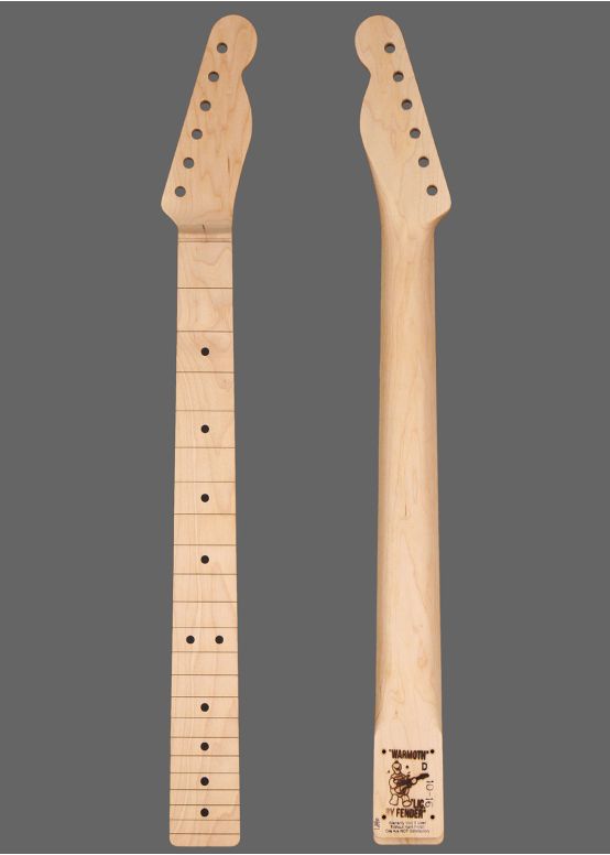 Tele® Replacement Neck